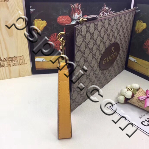 グッチ財布 レプリカ素材ディテール